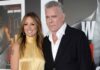 Ray Liotta remembered by fiancee Jacy Nittolo on death anniversary