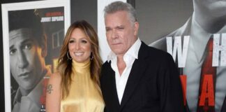 Ray Liotta remembered by fiancee Jacy Nittolo on death anniversary