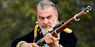 Ray Stevenson, who played evil governor of Delhi in 'RRR', passes away at 58