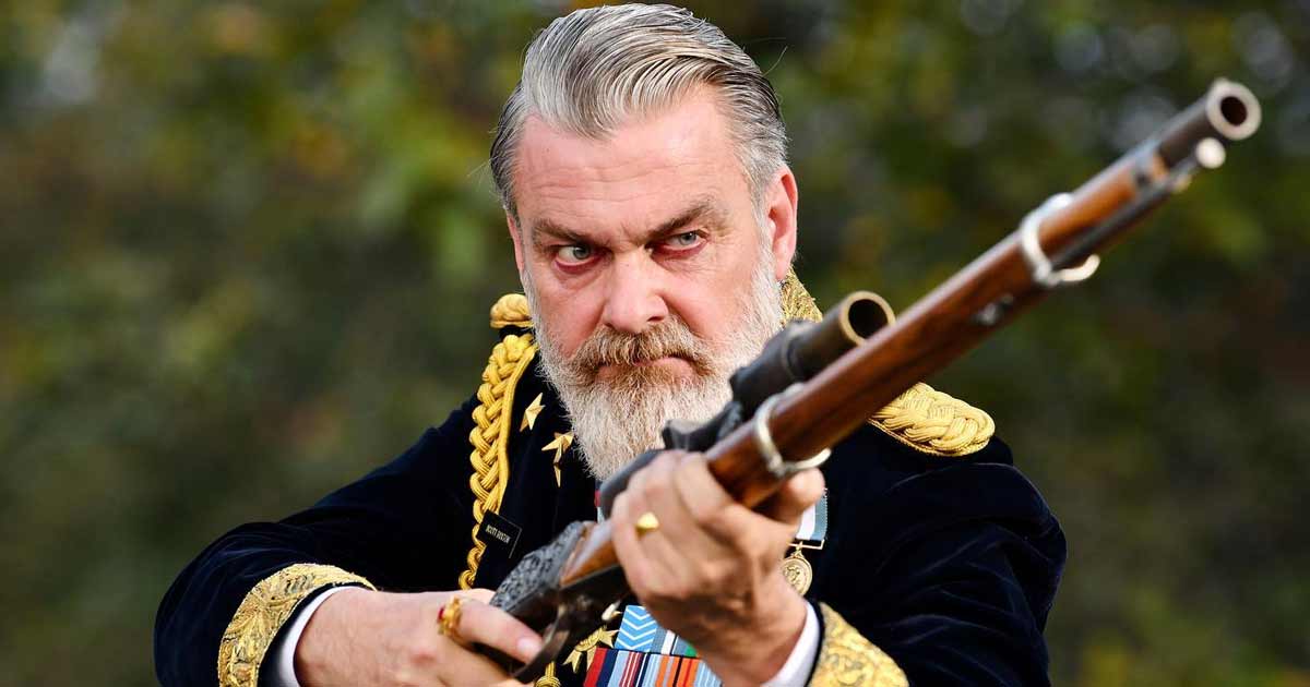Ray Stevenson, who played evil governor of Delhi in 'RRR', passes away at 58