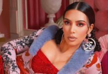 Reality Star Kim Kardashian Once Got Slammed For Cultural Appropriation