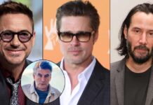 Robert Downey, Jr, Brad Pitt & Keanu Reeves Got Rejected For A Role