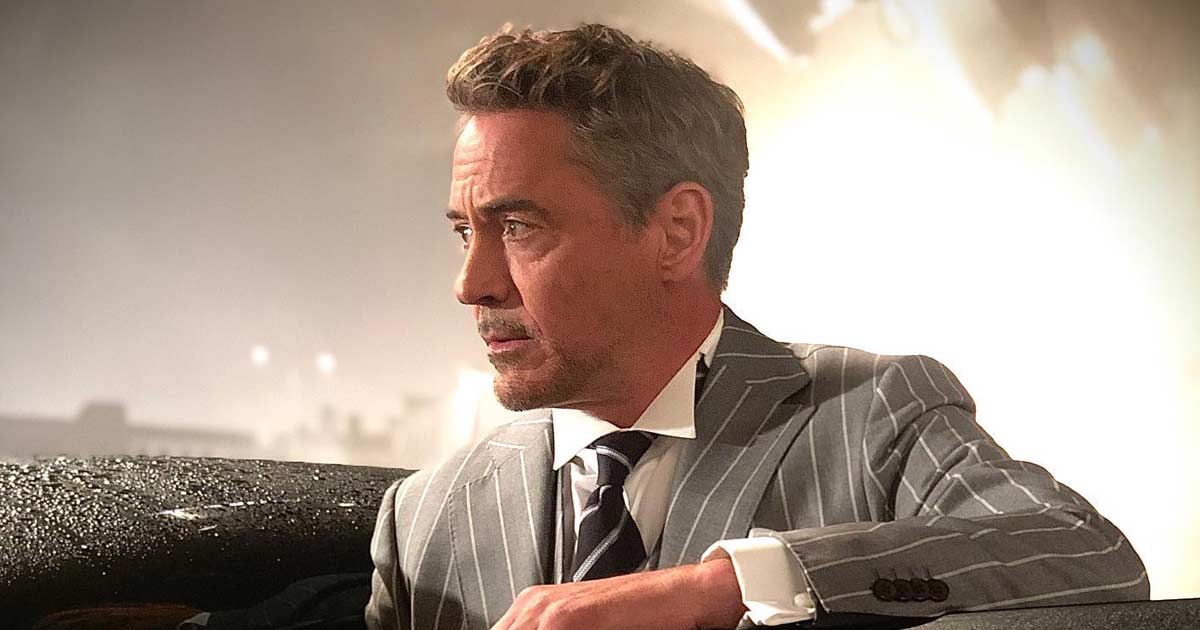 Robert Downey Jr To Soar From Marvel’s ‘Iron Man’ To The World Of Blade Runner’s Vibes With The Nightshade Chronicles To Be Directed By The Deadly Weapon Creator!