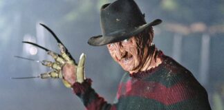 Robert Englund is 'too old and thick' to play Freddy Krueger