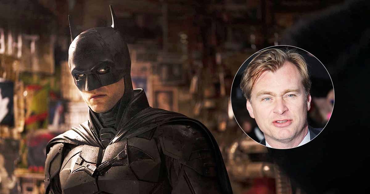When Robert Pattinson Tried To Cheat Christopher Nolan On Tenet Shoot To Audition For The Batman Trilogy But Got Caught & How!