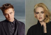 Robert Pattinson Revealed How S*x Scene With Kristen Stewart Got Too Hot Handle