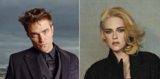 Robert Pattinson Revealed How S*x Scene With Kristen Stewart Got Too Hot Handle