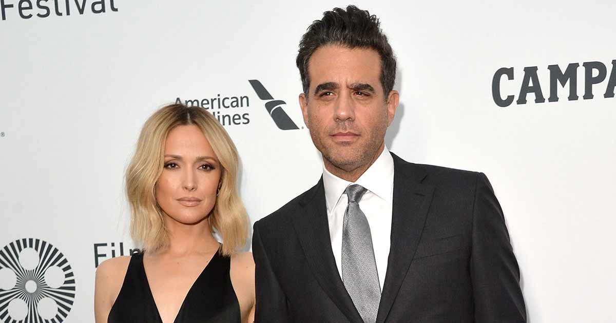 Rose Byrne To Get Married To Bobby Cannavale? Spy Actress Reveals, "It's Definitely Something That We Will Do..."