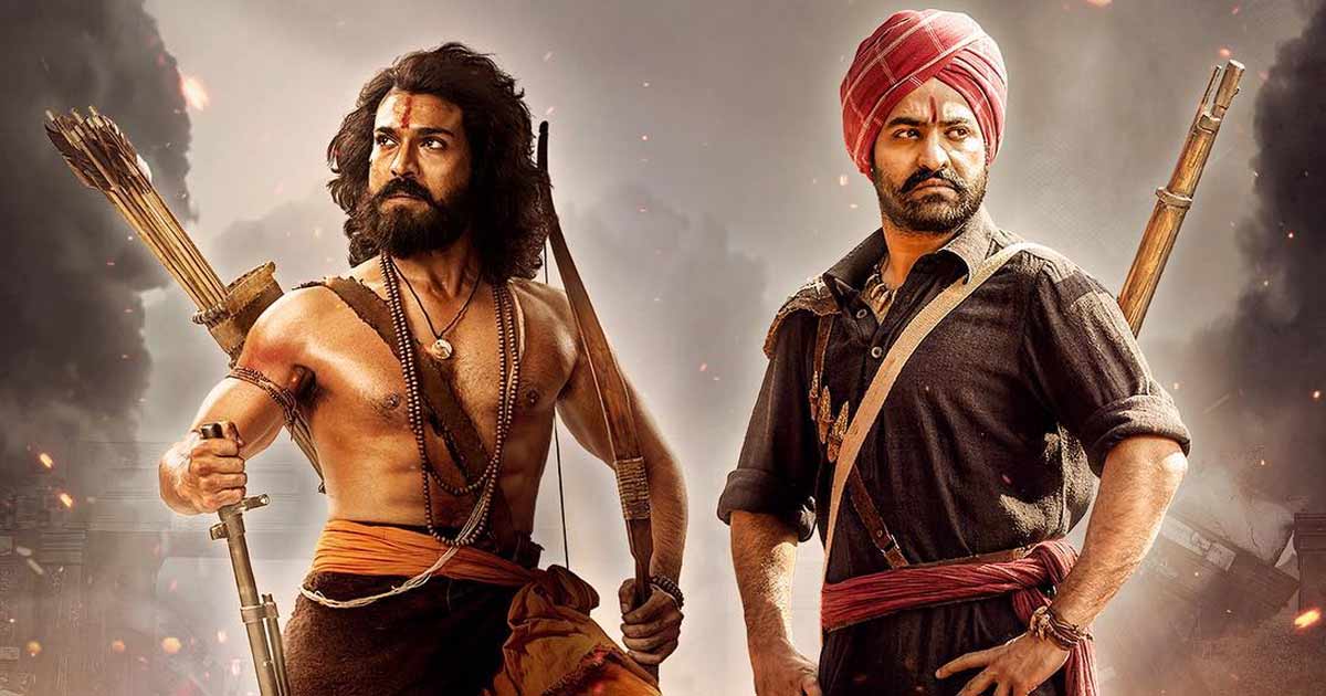 RRR Box Office (Japan): SS Rajamouli’s Film Completes 200 Days In Japanese Theatres, Becomes The Highest-Grossing Indian Film In The Country