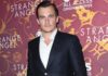 Rupert Friend turned down James Bond due to his youth