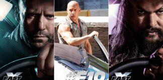 Salaries Of Fast X's Cast Revealed