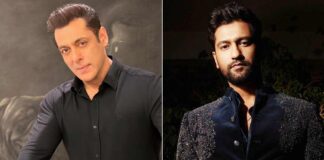 Salman Khan, After Allegedly Ignoring Vicky Kaushal, Interrupts Media Interaction & Hugs Him In A New Video – Watch