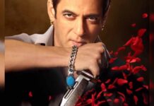 Salman Khan Tagged As 'Superstitious' & Trolled As The 'OG Accent Faker' In This TB Video Where He Reveals The Purpose Of His Bracelet