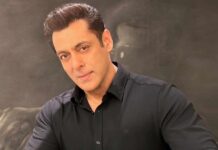 Salman Khan Secures A Big OTT Deal For Exclusive Rights Of His Films For 5 Years?