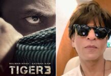 Salman Khan, SRK to start shooting for 'Tiger 3' on May 8