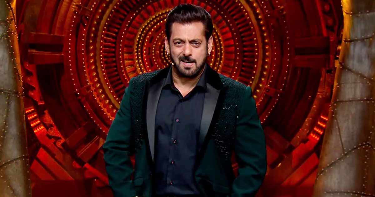 Salman Khan To Host Bigg Boss OTT Season 2