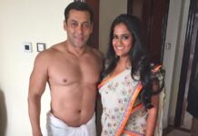 Salman Khan's Sister's Househelp Gets Arrested By Police Post Arpita Khan Sharma Files Complaint For Stealing 5 Lakhs Worth Of Diamond Earrings
