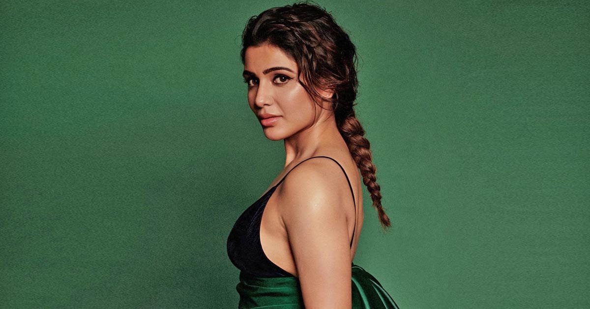 Samantha Ruth Prabhu, Amidst Shaakuntalam Flopping Controversy, Buys A Luxurious 7.8 Crore Worth Duplex Apartment In Hyderabad Post Owning A 15 Crore Home In Mumbai - Deets Inside