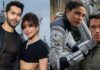 Samantha Ruth Prabhu To Have An Intimate Love-Making Scene With Varun Dhawan For Citadel? [Reports]