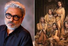 Sanjay Leela Bhansali's 'Heeramandi' To Be Delayed As Director Is Planning On Reshooting Some Scenes Of The Web Series?