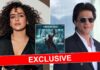 Sanya Malhotra Exclusively Talks About Shah Rukh Khan’s Jawaan