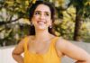 Sanya Malhotra Recalls Her Horrifying Experience Of Being Touched & Teased By Fans Inappropriately