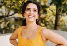 Sanya Malhotra Recalls Her Horrifying Experience Of Being Touched & Teased By Fans Inappropriately