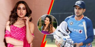 Sara Ali Khan Parts Her Ways From Shubman Gill? Both Unfollow Each Other – Reports