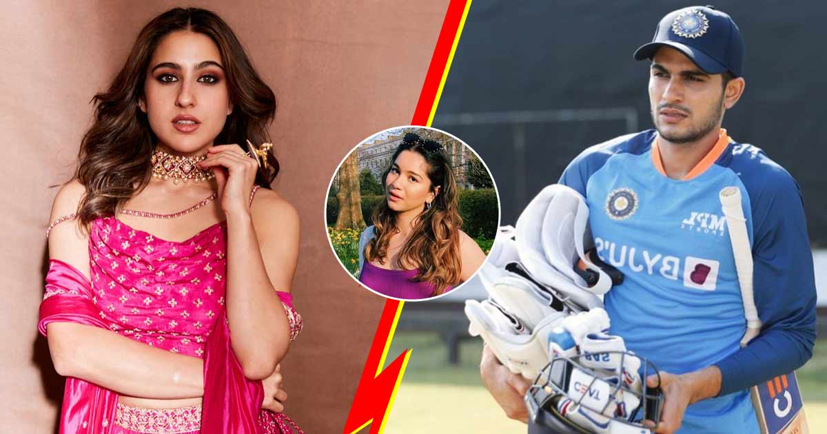 Sara Ali Khan Elements Her Methods From Shubman Gill? Each Unfollow Every Different, Amidst The Cricketer’s Courting Rumours With Sara Tendulkar?