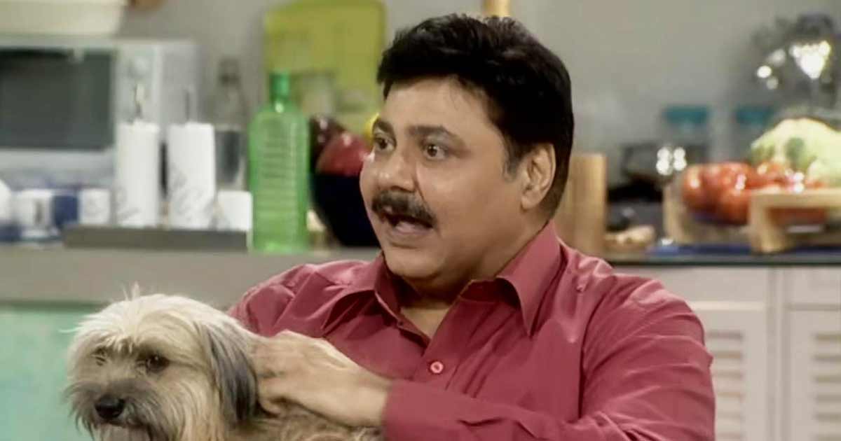 Sarabhai vs Sarabhai’s Satish Shah Remembers Ladies Saying “I might Hate To Have A Husband Like You,” Reveals The Present Was Initially A Huge Flop