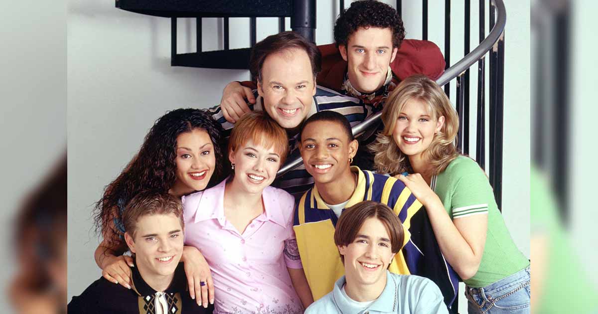 ‘Main Slater’ Gerald Castillo Of ‘Saved By The Bell’ Fame Dies At 90