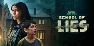 'School of Lies' trailer: A missing school boy sets chain of events in motion unravelling dark secrets