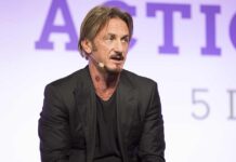 Sean Penn slams Hollywood producers, calls them 'bankers guild'