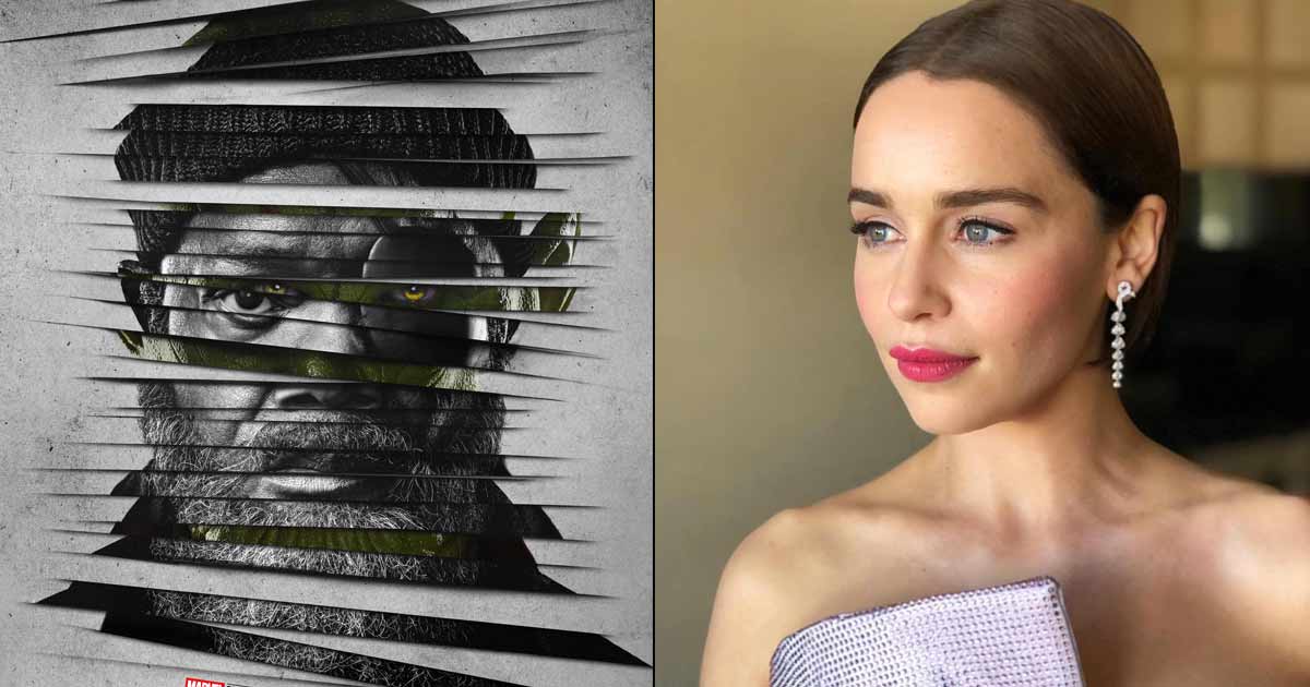 Emilia Clarke Says, “You Cannot Predict It” Teasing About Marvel’s Upcoming Sequence & Provides, “You Can’t Fathom It..”