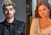 Selena Gomez And Zayn Malik's Old Picture Getting Cosy With Each Other Goes Viral, Fans Can't Stop Reacting