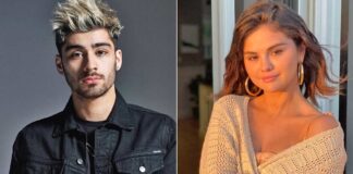 Selena Gomez And Zayn Malik's Old Picture Getting Cosy With Each Other Goes Viral, Fans Can't Stop Reacting