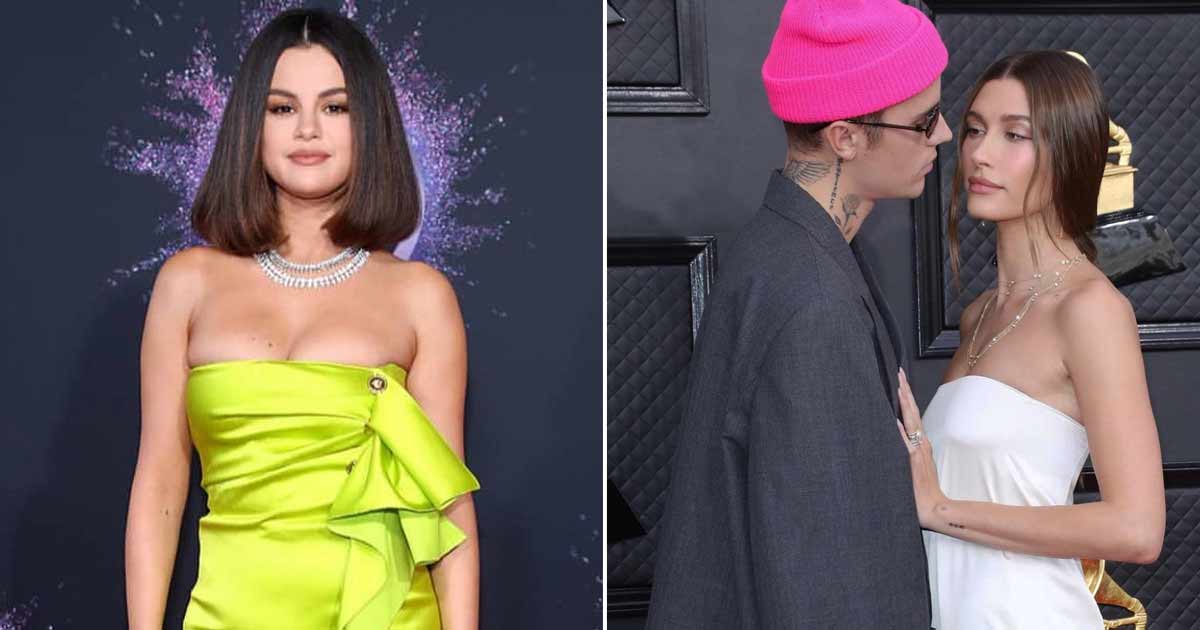 Selena Gomez Fan Once Provoked Jelena Lovers To Bully Hailey Bieber, Leaving Justin Bieber Fuming!