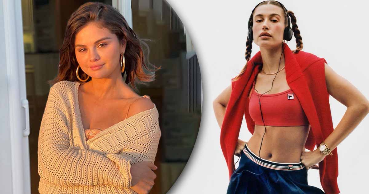 “Selena Gomez Is Making an attempt To Be Like Hailey Bieber So Dangerous…” Say A Netizen As The Pop-Icon Dines Out With Pals In Paris In A Comfortable Apparel