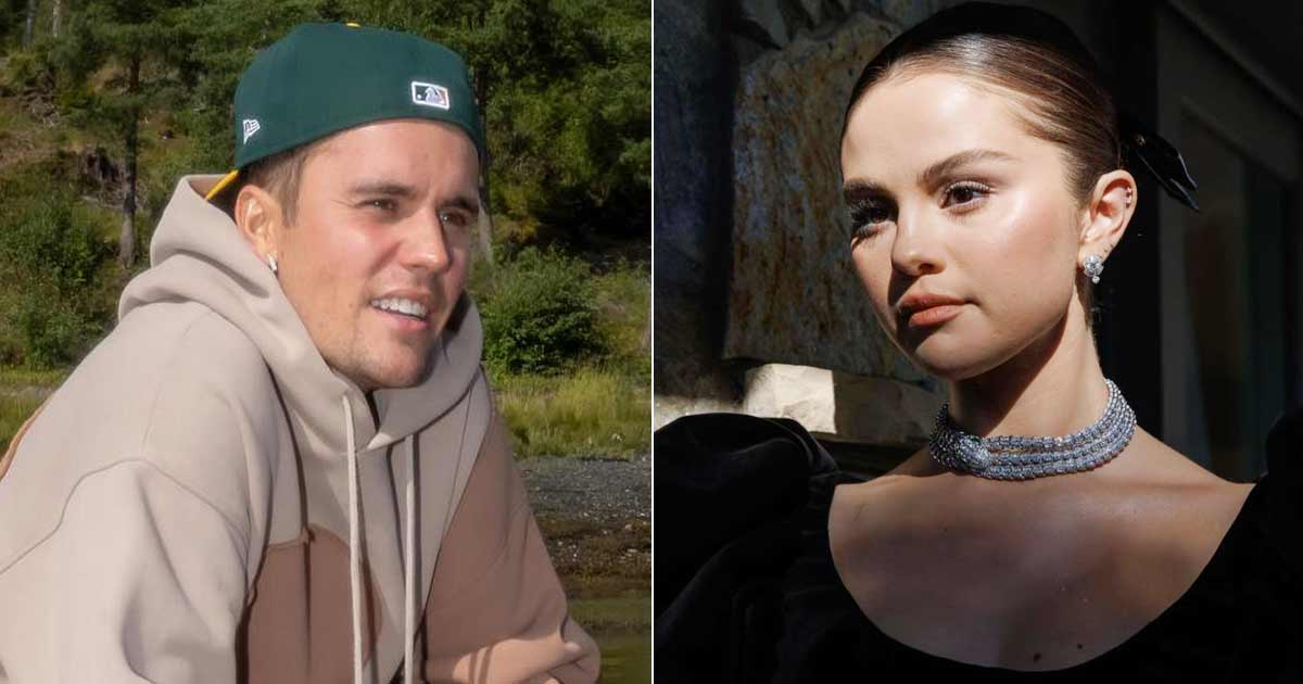 Selena Gomez Was Labeled 'Pscyho, Violent & Attention Seeker' Over Her Feud At Beyonce's Concert, Justin Bieber Now Behaves Inappropriately With Crowd As He Calls Them "Weird" – Watch