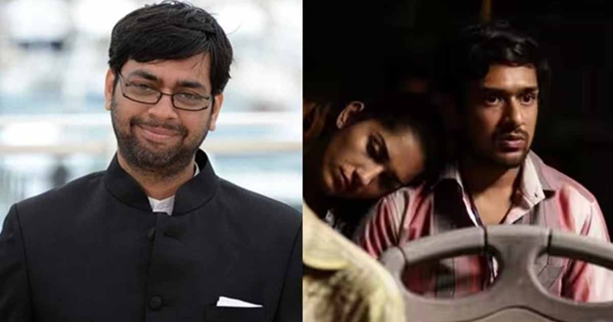 Seven years in the making, 'Titli' director Kanu Behl's 'Agra' debuts at Cannes