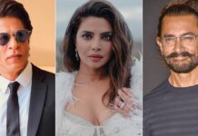 Shah Rukh Khan, Aamir Khan, Priyanka Chopra & Others Get Slammed For Remaining Silent Maid Wrestlers’ Protest