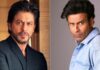 "Shah Rukh Khan Is Also An Outsider", Says Manoj Bajpayee, Praising The Pathaan Star