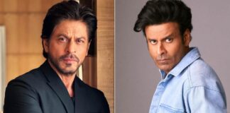 "Shah Rukh Khan Is Also An Outsider", Says Manoj Bajpayee, Praising The Pathaan Star