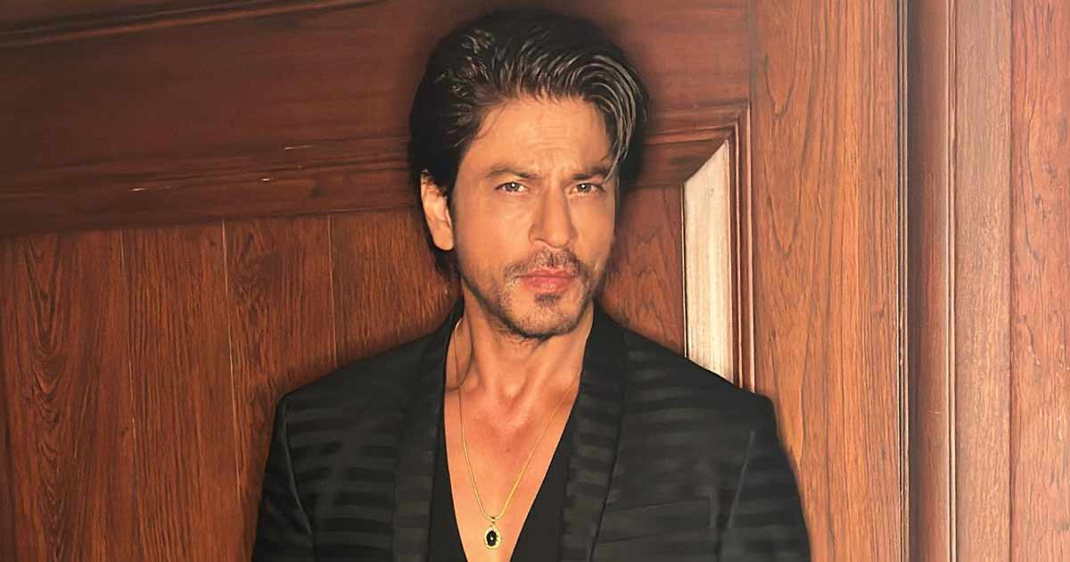Shah Rukh Khan To Not Give Any Interviews Or Talk To Media About His Personal Life Anymore, Will Arrive Directly On The Big Screen Just Like Pathaan!