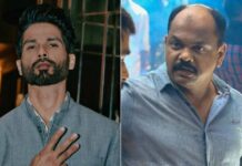Shahid Kapoor to lead action thriller helmed by Malayalam director Rosshan Andrrews
