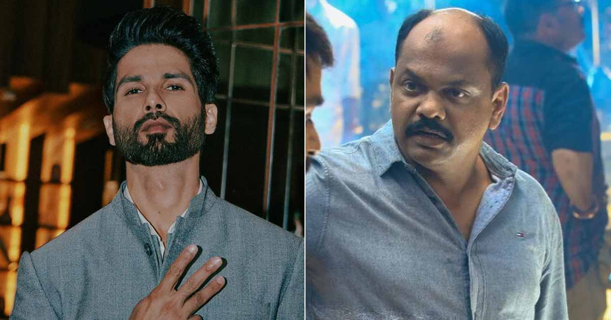 Shahid Kapoor To Continue His 'Thrilling' Cinematic Journey With Malayalam Director Rosshan Andrrews's Thriller