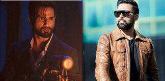 Shahid Kapoor Was Paid More Than 40 Crores For Bloody Daddy As Ali Abbas Zafar Breaks His Silence At The Trailer Launch