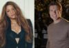 Shakira Has Begged Tom Cruise To Stop Flirting?