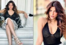 Shama Sikander Shares Pictures From Her Dreamy Photoshoot in Venice