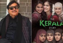 Shatrughan Sinha Slams The Kerala Story In Powerful Words, "If a film poses a threat to the peace of the State..."